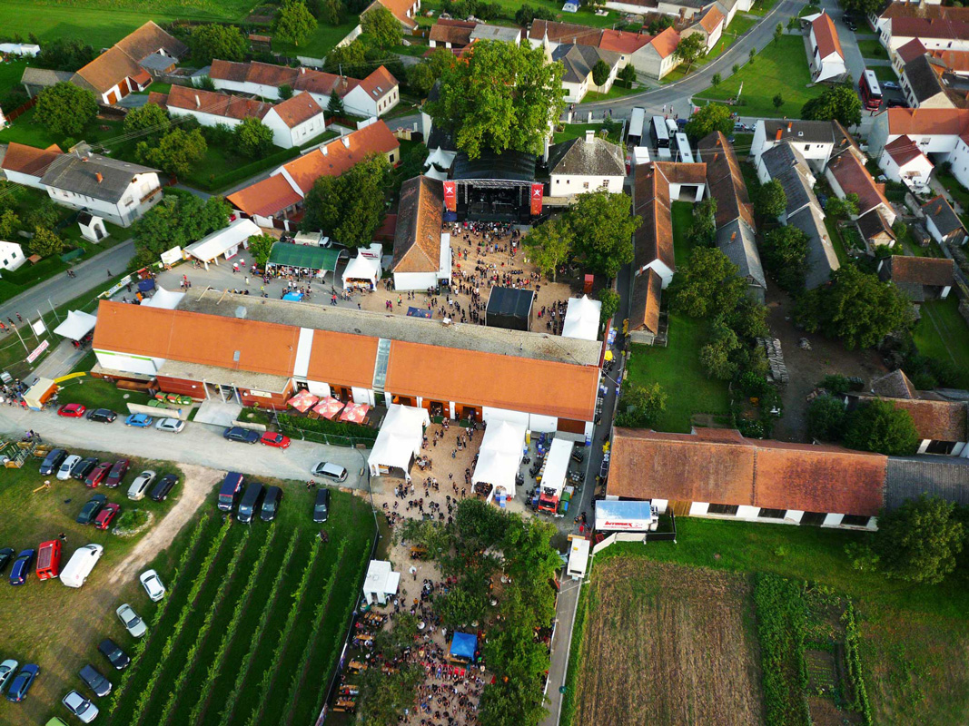 dorfstube