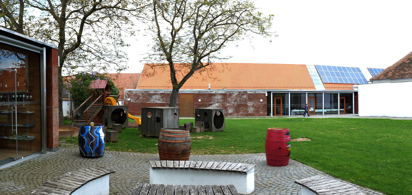 dorfstube