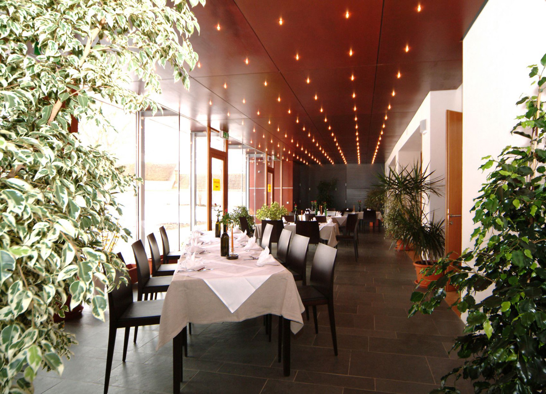 Wintergarten
